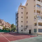 Apartamento Tranquil Castle Harbour