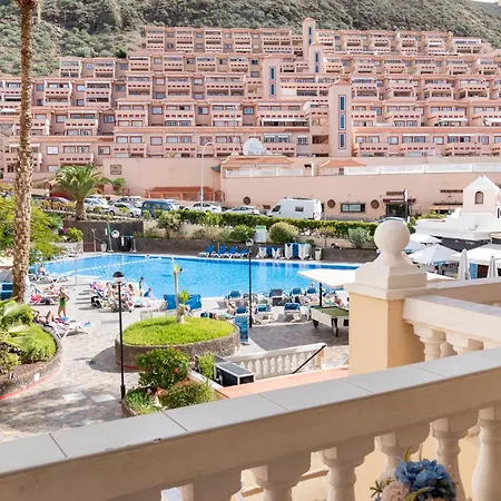 Tranquil Castle Harbour Апартаменты *