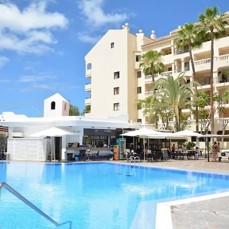 Tranquil Castle Harbour Διαμέρισμα Los Cristianos (Tenerife)