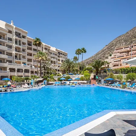 Διαμέρισμα Tranquil Castle Harbour Los Cristianos (Tenerife)