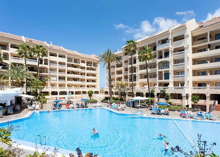 Tranquil Castle Harbour Апартаменты *