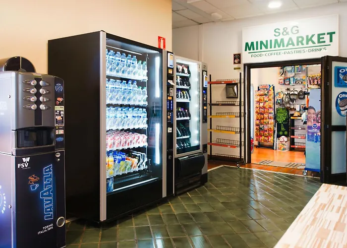 Tranquil Castle Harbour Лос Кристианос