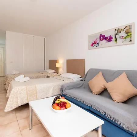 Appartement Tranquil Castle Harbour