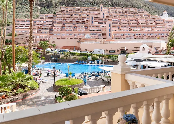 Tranquil Castle Harbour Appartement *