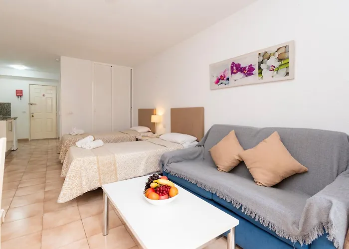 Appartement Tranquil Castle Harbour