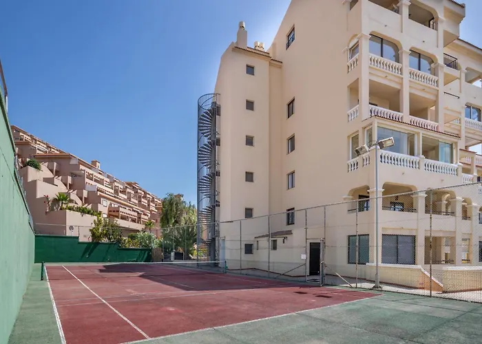 Appartement Tranquil Castle Harbour