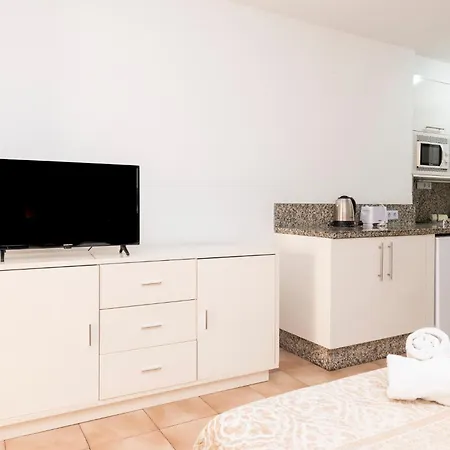 Tranquil Castle Harbour Lejlighed Los Cristianos (Tenerife)