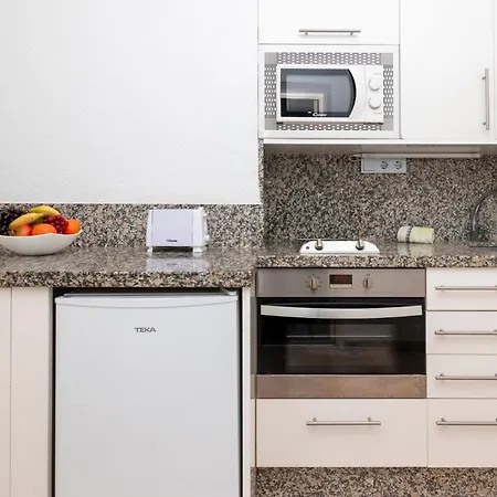 Lejlighed Tranquil Castle Harbour