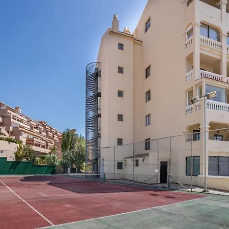 公寓 Tranquil Castle Harbour