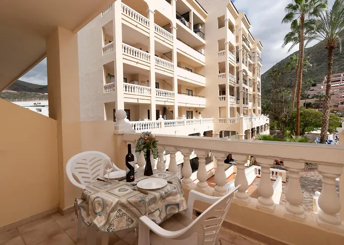 Tranquil Castle Harbour Lejlighed