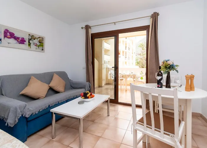 Tranquil Castle Harbour Lejlighed