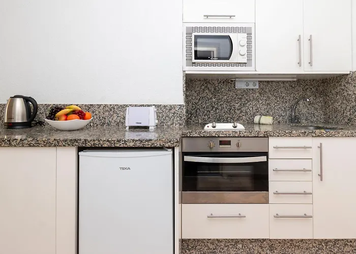 Lejlighed Tranquil Castle Harbour