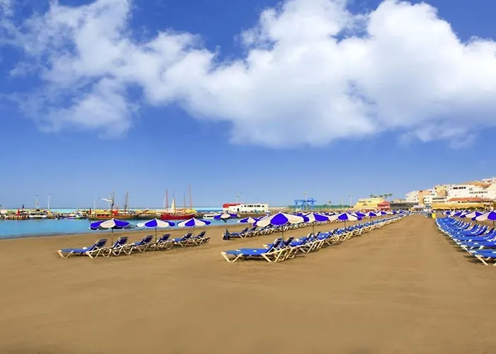 Tranquil Castle Harbour Lejlighed