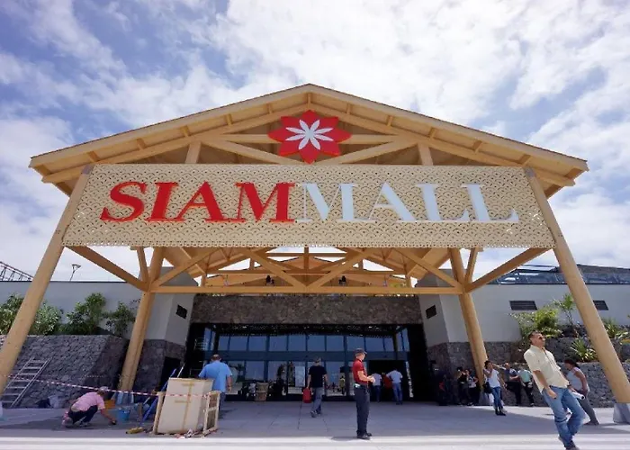 Tranquil Castle Harbour Lejlighed